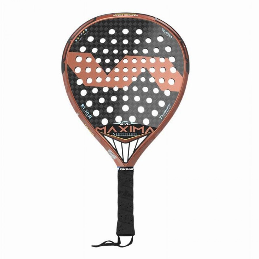 Pala Varlion Maxima Summum Argentina Premier Padel  Oferta + Barato