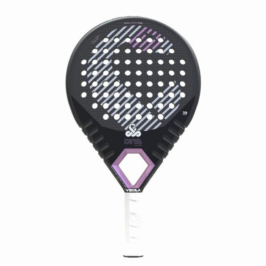 Pala Vibora Diva Elite 3K 2024  Oferta + Barato