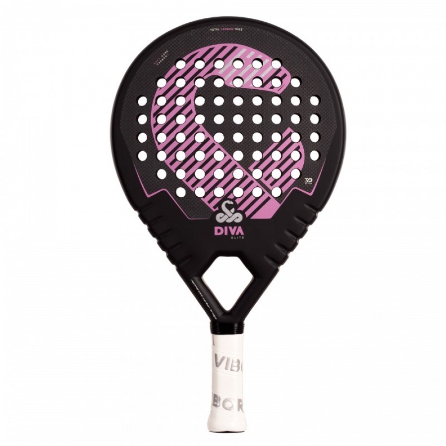 Pala Vibora Diva Elite 3K 2025  Oferta + Barato