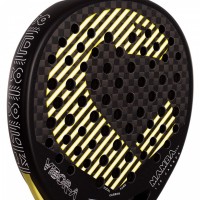 Raquette Vibora Mamba Pro Black 2025  Offre - Pas cher