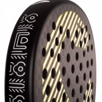Raquette Vibora Mamba Pro Black 2025  Offre - Pas cher
