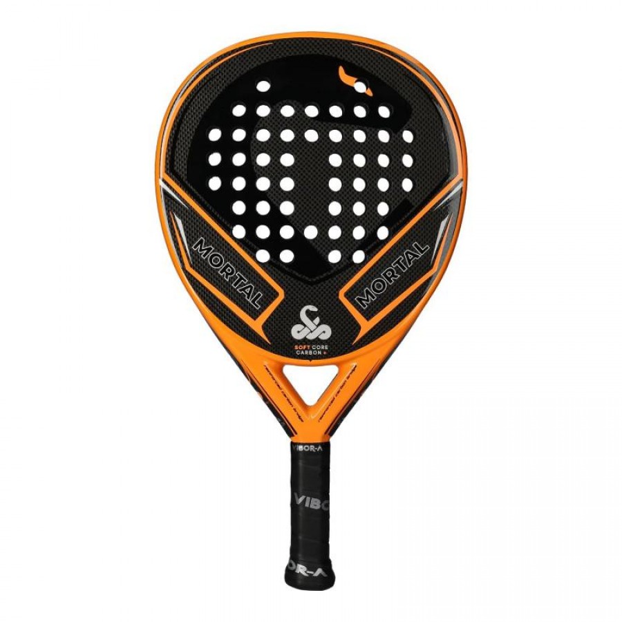 Pala Vibra Mortal Carbon 3.0  Offer + Cheap