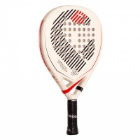 Vibora Titan Classic White Junior 2025 Paddle  Offer + Cheap