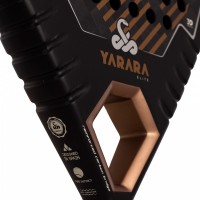 Elite 24K 2.0 2025 de Pala Vibor Yaar  Oferta + Barato