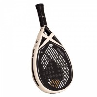 Pá Vibora Yarara Xtreme Fiber Black 2025  Oferta + Barato