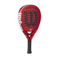 Pala Wilson Bela Pro V2.5 y Mochila LTD España  Oferta + Barato