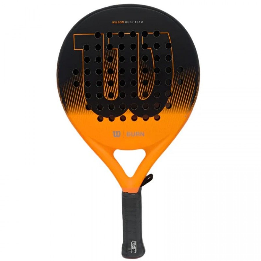 Pala Wilson Burn Equipe 2  Offre - Pas cher