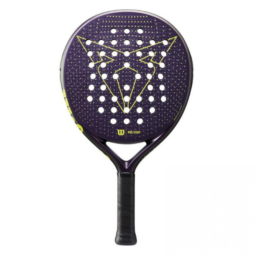 Raquete Wilson Cupra LT V2  Oferta + Barato