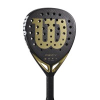 Pala Wilson Defy V1  Oferta + Barato