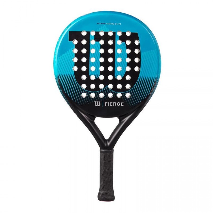 Racchetta Wilson Fierce Elite 2  Offerta + Economico