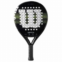 Pala Wilson Optix V1 Negro  Offer + Cheap