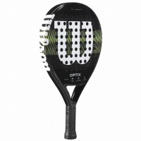 Pala Wilson Optix V1 Negro  Offer + Cheap