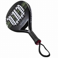 Pala Wilson Optix V1 Negro  Offer + Cheap