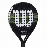 Pala Wilson Optix V1 Negro  Offer + Cheap