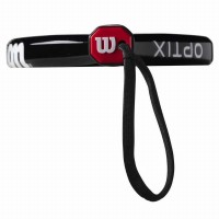 Pala Wilson Optix V1 Negro  Offer + Cheap