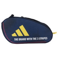 Paletero Adidas Control 3.4 Azul  Oferta + Barato