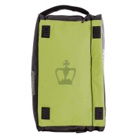 Black Crown Wonder Pro 2.0 Sac de padel noir jaune fluo  Offre - Pas cher