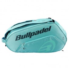 Bullpadel Alejandra Salazar Flow BPP-25006 Aquamarine Padel Bag