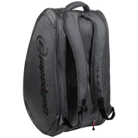 Bullpadel Avant BPPEX001 Sac de padel gris foncé  Offre - Pas cher