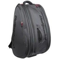 Bullpadel Avant BPPEX001 Sac de padel gris foncé  Offre - Pas cher