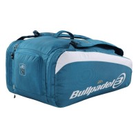 Bullpadel Bea Gonzalez Pearl BPP26021 Saco De Padel Azul Teal  Oferta + Barato