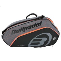 Bullpadel BPP21007 Middle Grey Vigore 2021  Offer + Cheap