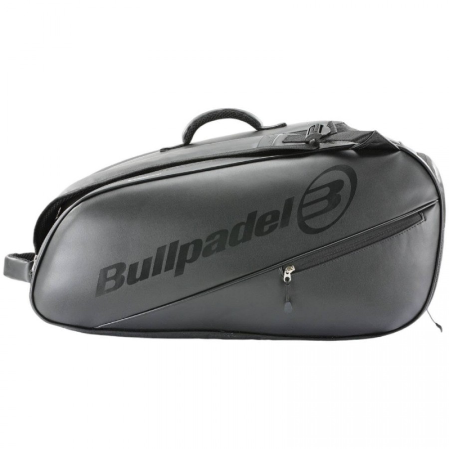 Bullpadel Casual BPP25016 Black Padel Bag  Offer + Cheap