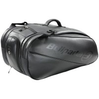 Bullpadel Casual BPP25016 Black Padel Bag  Offer + Cheap