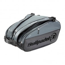 Bullpadel Juan Martin Diaz Icon BPP25023 Graphite Padel Bag