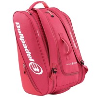 Sac de raquette Bullpadel Performance BPP25014 Plum  Offre - Pas cher