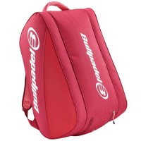 Sac de raquette Bullpadel Performance BPP25014 Plum  Offre - Pas cher