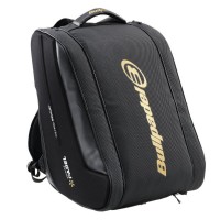 Bullpadel Premier Padel Hack BPP25012 Saco De Padel Preto  Oferta + Barato