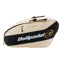 Bullpadel Premier Padel Tour Sac de Padel BPP25015 Blanc  Offre - Pas cher