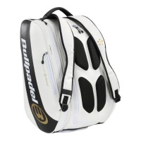 Bullpadel Premier Padel Vertex BPP25001 Saco De Padel Branco  Oferta + Barato