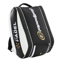 Bullpadel Premier Padel Vertex BPP25001 Saco De Padel Branco  Oferta + Barato