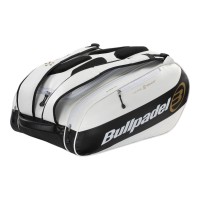 Bullpadel Premier Padel Vertex BPP25001 Saco De Padel Branco  Oferta + Barato