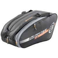 Sac de padel Bullpadel Tour BPP25015 Noir  Offre - Pas cher