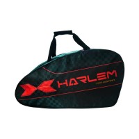 Paletero Harlem Pro Edition Rojo  Offre - Pas cher