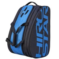 Paletero Hirostar Pro Negro Azul  Oferta + Barato