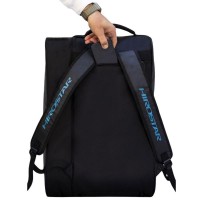 Paletero Hirostar Pro Negro Azul  Oferta + Barato