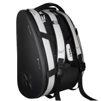 Paletero Nox AT10 Luxo Master Series Negro Blanco  Oferta + Barato