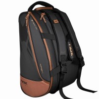 Paletero Nox AT10 Luxo Série Aberta Negro Marron  Oferta + Barato