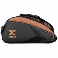 Paletero Nox AT10 Luxo Série Aberta Negro Marron  Oferta + Barato