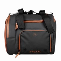 Paletero Nox AT10 Luxo Série Aberta Negro Marron  Oferta + Barato