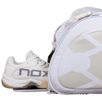 Paletero Nox AT10 Team Blanco  Offre - Pas cher
