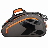 Paletero Nox AT10 Team Gris Naranja  Offre - Pas cher