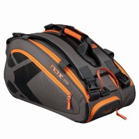 Paletero Nox AT10 Team Gris Naranja  Offre - Pas cher