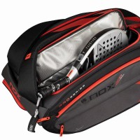Nox AT10 XXL Black Red Padel Racket Bag  Offer + Cheap
