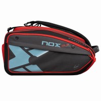 Paletero Nox ML10 Competition XL Compact Negro  Oferta + Barato