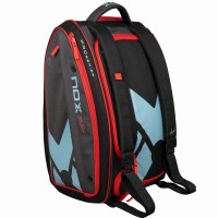 Paletero Nox ML10 Competition XL Compact Negro  Oferta + Barato